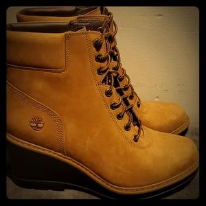 Women's Timberland Boots